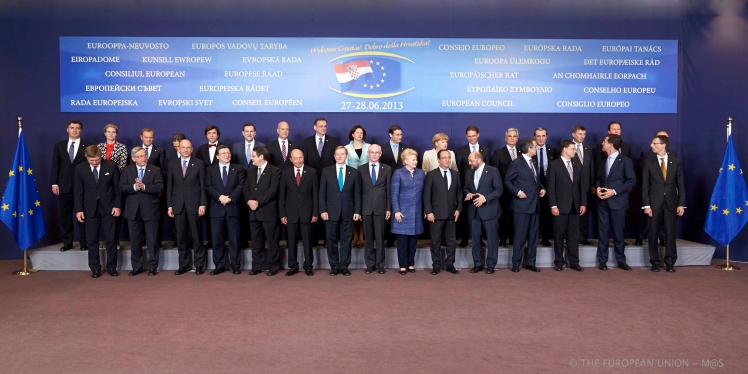 the council of the eu